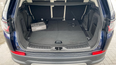 Land Rover Discovery Sport 2.0 P250 SE 5dr Auto Petrol Station Wagon